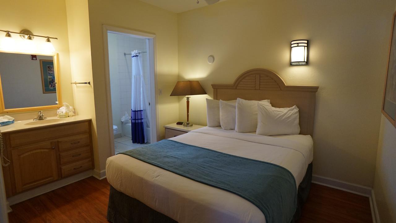 Lighthouse Resort: Inn & Suites Fort Myers Exterior foto