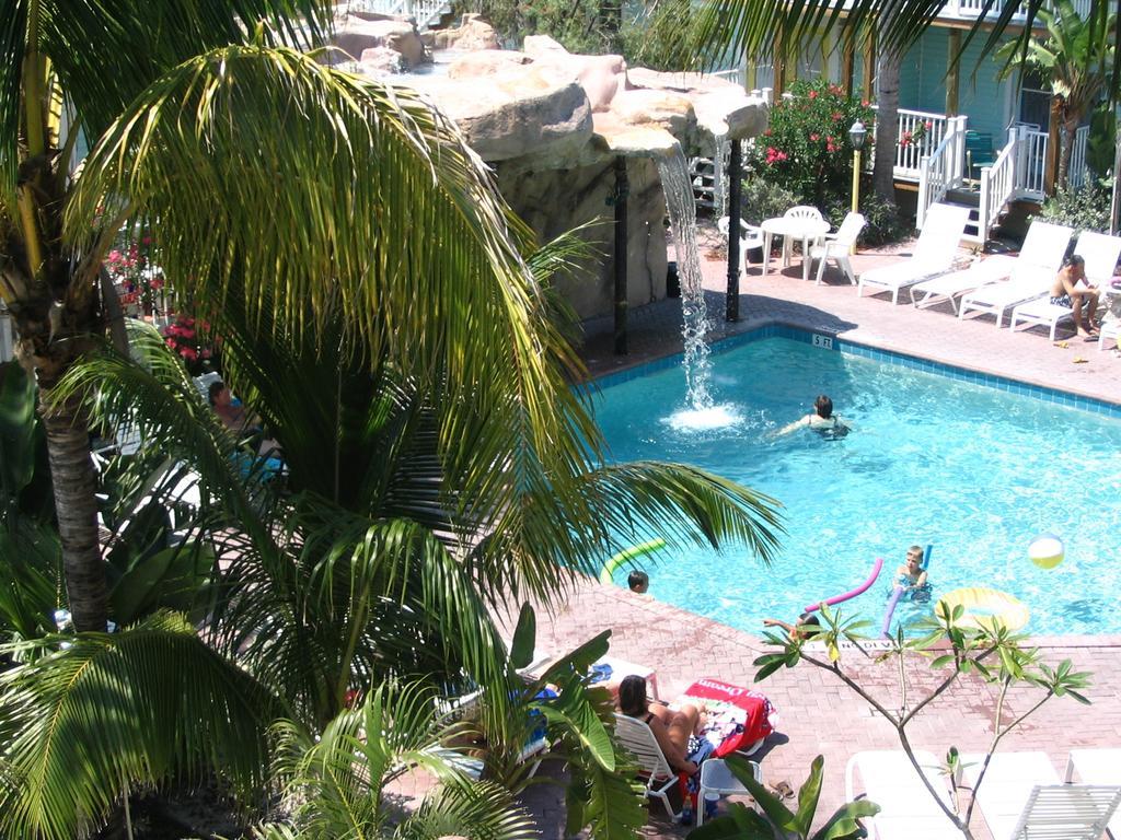 Lighthouse Resort: Inn & Suites Fort Myers Exterior foto